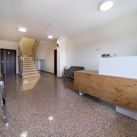 Dziwnów Aston Vila Apartments المظهر الخارجي الصورة